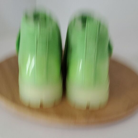 UGG Neumel Womens Size 8 Clear Chukka Suede Boots Parakeet Green 1137030 - Picture 7 of 16